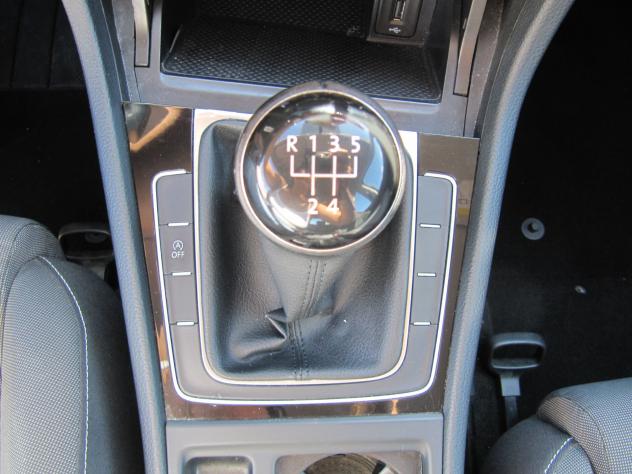 Volkswagen Golf 1.6 TDI 5p. Highline BlueMotion Technology - Foto 9