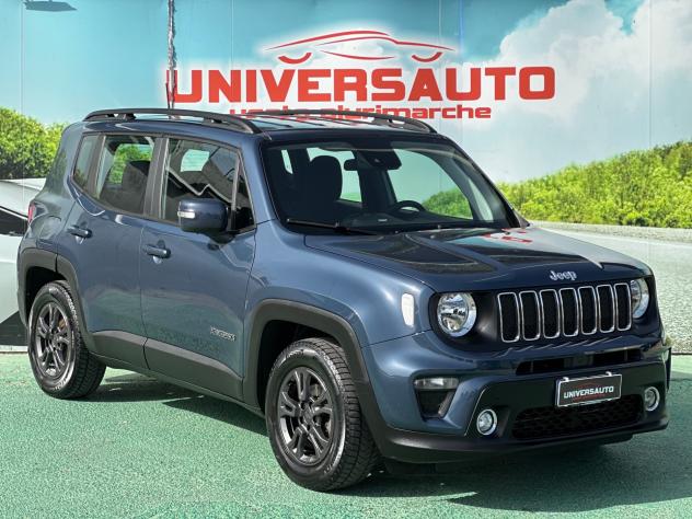 Jeep Renegade 1.6 MJT 130cv Longitude 2021 - Foto 2