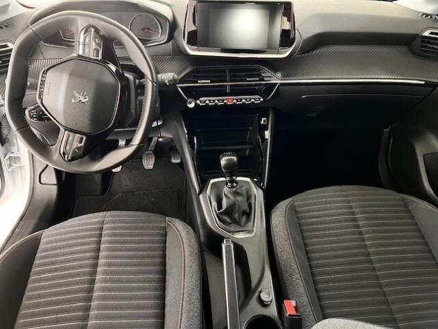 Peugeot 208 100 Stop&Start 5 porte Active Pack PREZZO PROMO - Foto 9