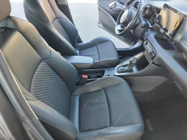 MAZDA 2 Mazda2 Hybrid 1.5 VVT e-CVT Full Hybrid Electric S rif. 24152521 - Foto 8