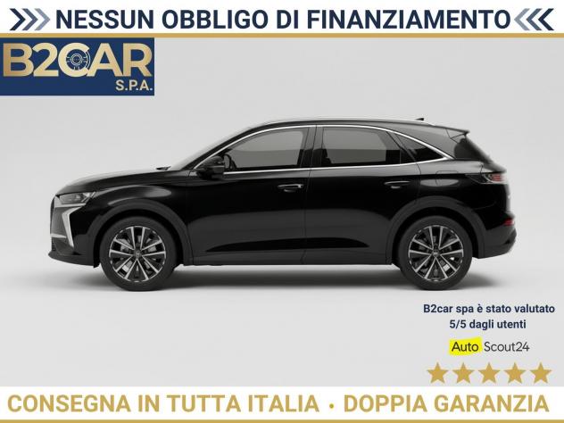 DS DS 7 DS7 1.6 e-tense phev Opera 4x4 300cv auto - Foto 3