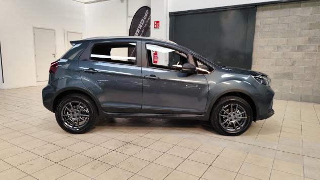 EMC Quattro 1.5 MT BENZINA O GPL - Scopri promo e più dettagli in descrizione! - Foto 4