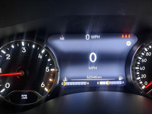 Jeep Renegade 1.6 Mjt 130 CV Limited+ LED - Foto 6