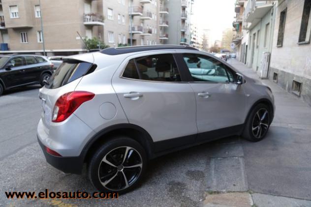 OPEL Mokka X 1.4 Turbo GPL Tech 140CV 4x2 Innovation rif. 23472002 - Foto 8