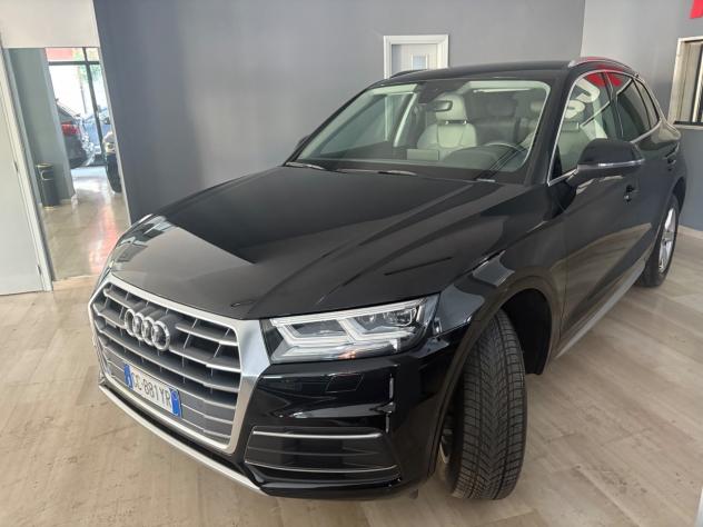 Audi Q5 35 TDI quattro S tronic Sport - Foto 3