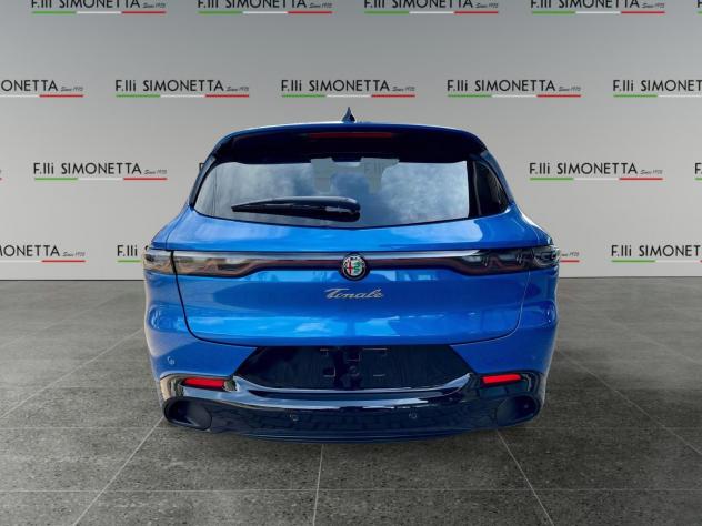 Alfa Romeo Tonale 1.6 diesel 130 CV TCT6 Veloce - KM0 - Foto 5