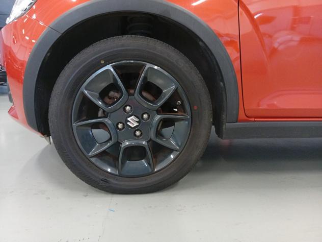 Suzuki Ignis Ignis 1.2 dualjet iCool 2wd - Foto 7