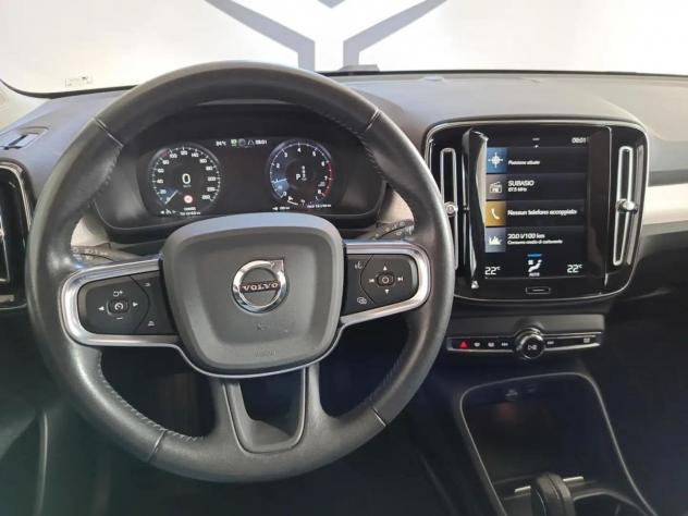 Volvo XC40 XC40 1.5 t2 Momentum Pro auto my21 IVA ESPOSTA - Foto 9