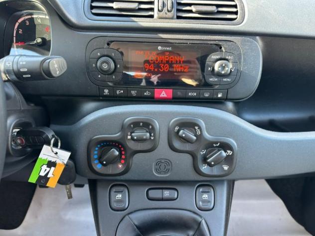 FIAT Panda BIFUEL METANO 0.9 Turbo Natural Power Easy rif. 23509567 - Foto 9