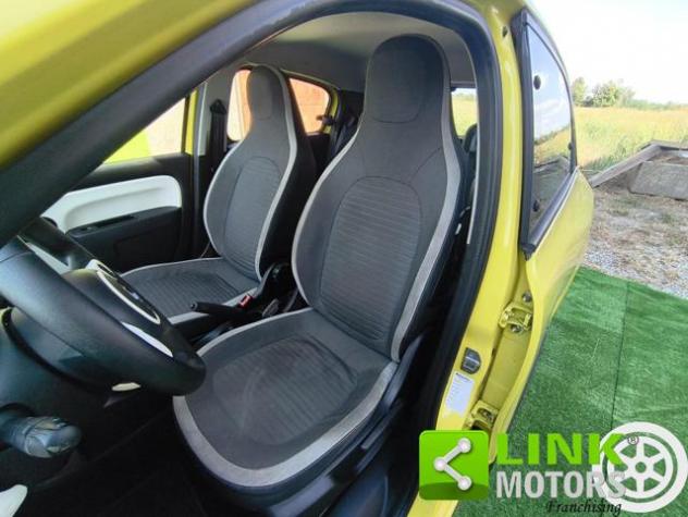 RENAULT Twingo 1.0 SCE LIVE rif. 24113360 - Foto 9