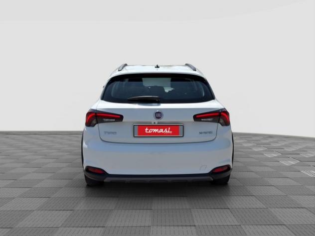 FIAT Tipo Tipo 1.5 Hybrid DCT 5 porte City Cross rif. 23752505 - Foto 4