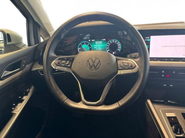 VOLKSWAGEN Golf 2.0 TDI DSG SCR rif. 24041634 - Foto 9