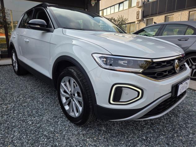 Volkswagen T-Roc 1.0 TSI Life - Foto 5