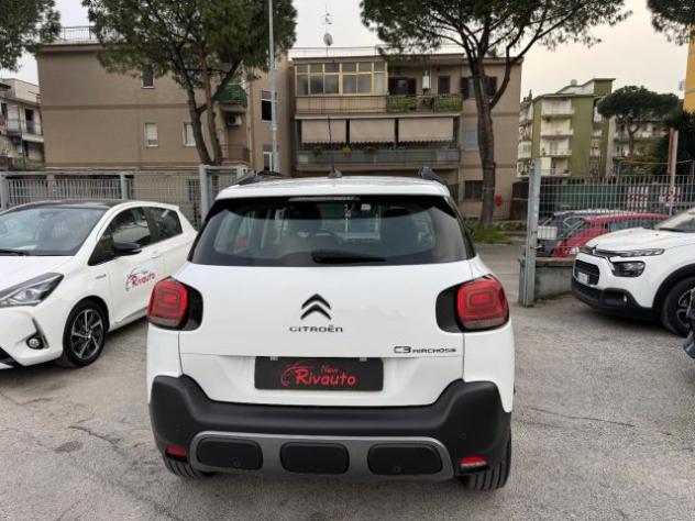 CITROEN C3 Aircross BlueHDi 110 S&S Shine rif. 24031960 - Foto 9