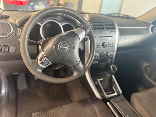 Suzuki Grand Vitara 1.9 DDiS 3 porte Offroad - Foto 7