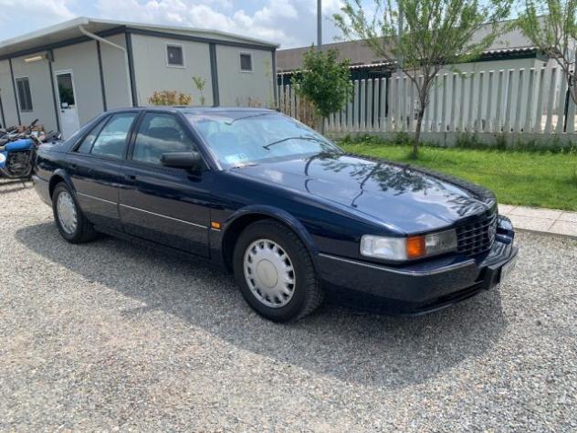 CADILLAC Seville 4.9 V8 STS rif. 22643567 - Foto 3