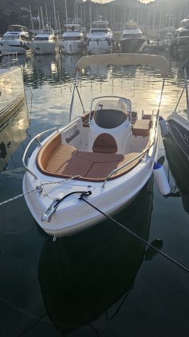 noleggio barca a varazze (sv)