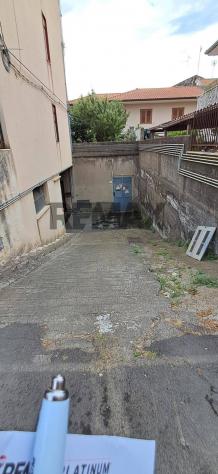 Garage/Box in vendita a Mascalucia