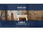 Immobile in asta di 46 m² in vendita a Ururi