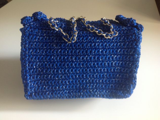 Vendo Borsa - Foto 4