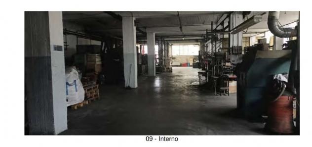 182/2025 2638518 BS - fabbricato artigianale con pertinenze sito a lumezzane (bs) - Foto 10