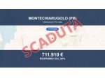 Immobile in asta di 19 m² con più di 5 locali in vendita a Montechiarugolo