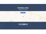 Immobile in asta di 140 m² in vendita a Patrica