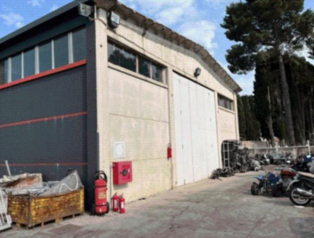 Immobile in asta di 882 m² con più di 5 locali in vendita a Pescara - Foto 10