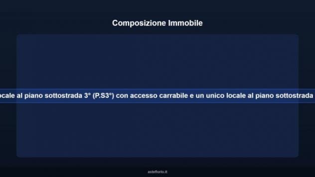 Immobile in asta di 52 m² in vendita a Recanati - Foto 8