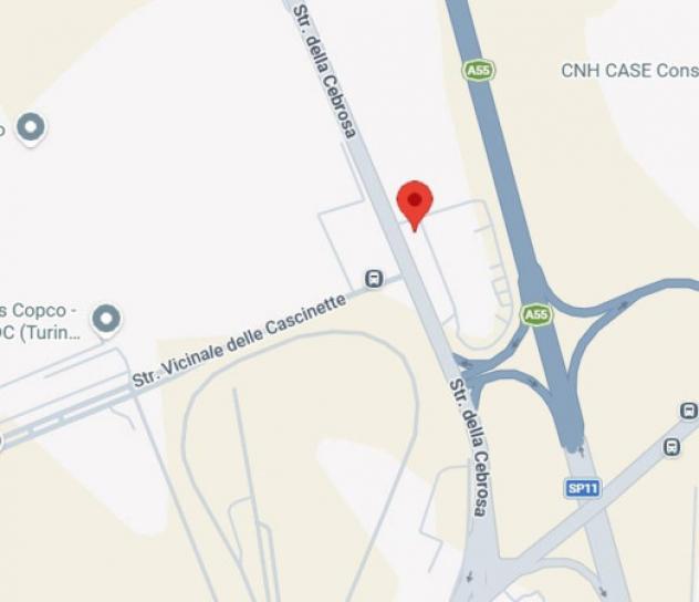 Immobile in asta di 228 m² con più di 5 locali in vendita a Torino - Foto 7