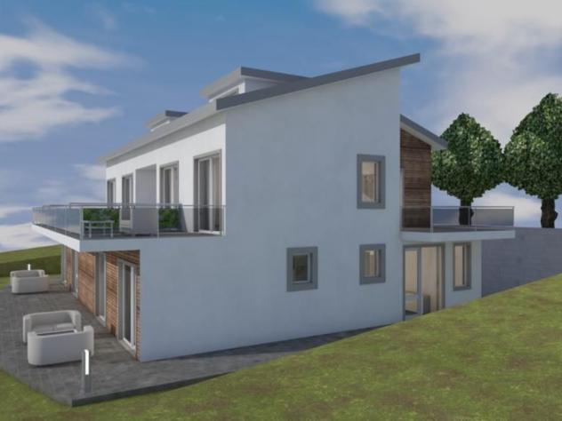 Villa in Via Colle San Marco - Foto 8