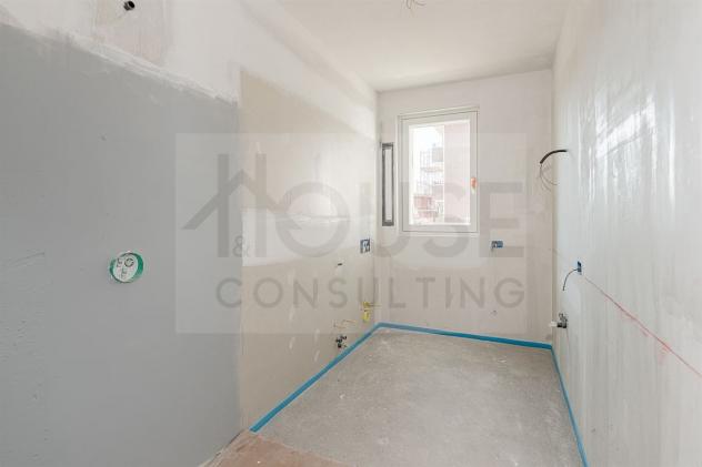 NUOVA REALIZZAZIONE RESIDENZA "Le Terrazze di Via Turati" - Foto 13