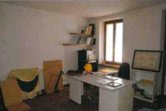 Immobile in asta di 548 m² in vendita a Bosco Chiesanuova - Foto 3