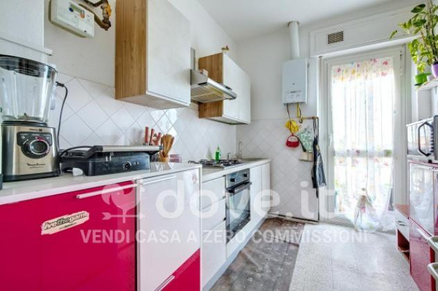 Appartamento di 86 m² con 3 locali in vendita a Busto Arsizio - Foto 5