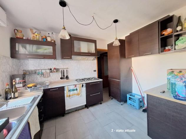 Appartamento in vendita a Calcinaia 82 mq Rif: 1427671 - Foto 3