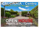 Duplex in vendita a Calcinaia 103 mq  Rif: 1427151