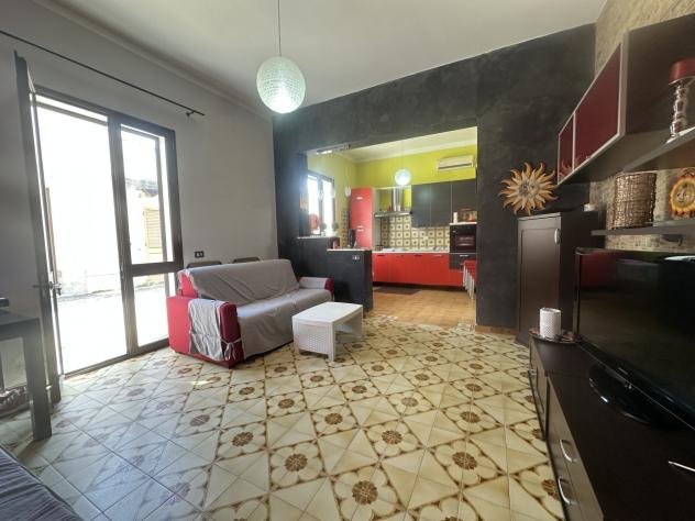 Villa a schiera in vendita a Campobello di Mazara - Foto 4