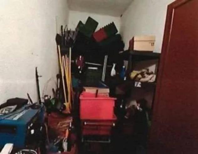Immobile in asta di 65 m² in vendita a Canino - Foto 14