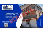 Immobile in asta di 102 m², box auto in vendita a Capranica