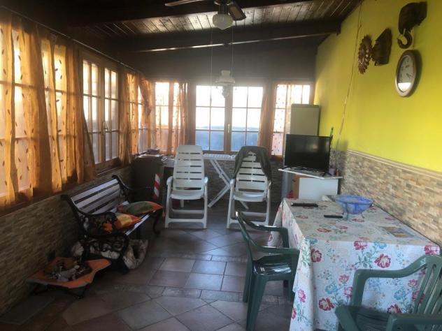 Villa a schiera in vendita a Carrara - Foto 3