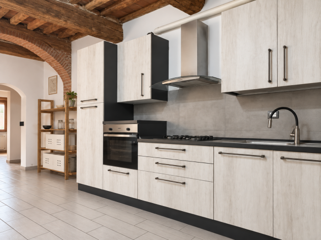 Terratetto in vendita a San Frediano a Settimo - Cascina 100 mq Rif: 1445169 - Foto 2