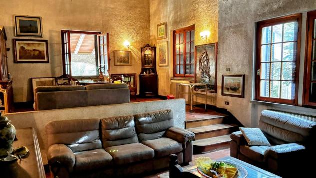 Villa in vendita a Cascina 300 mq Rif: 1292234 - Foto 5