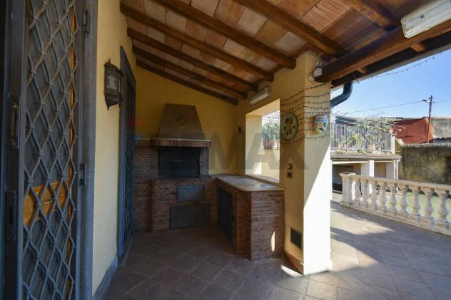 Villa o villino in vendita a Catania, San Giovanni Galermo - Foto 9