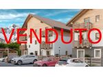 Cesana T.se - adiacenze Via Roma - trilocale con ampio terrazzo
