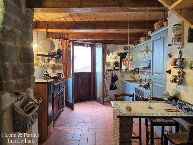 Porzione di casa in vendita a Città di Castello - Foto 10