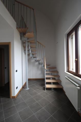 Appartamento in vendita a Colle di Val d'Elsa 120 mq Rif: 1394747 - Foto 8