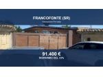 Immobile in asta di 196 m² con più di 5 locali e box auto in vendita a Fran &hellip;