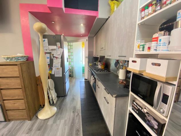 Appartamento in vendita a Genova, Marassi - Foto 11