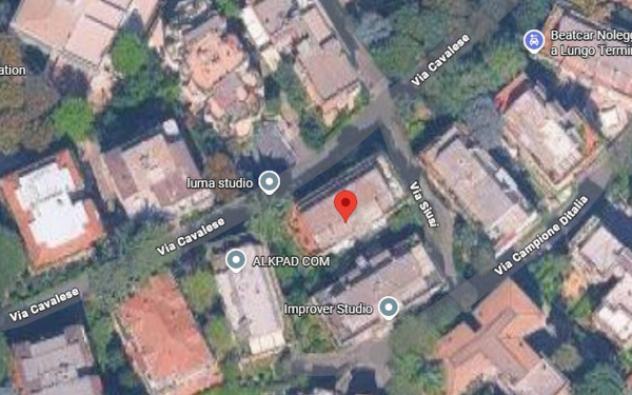 Immobile in asta di 147 m² in vendita a Roma - Foto 5
