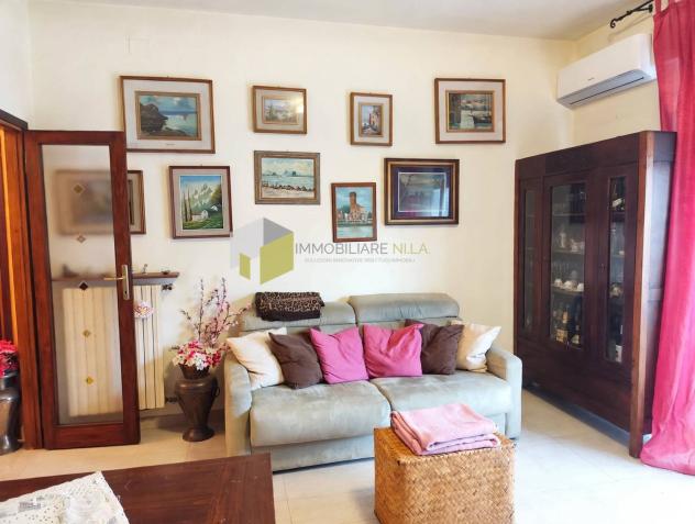 Appartamento in vendita a San Giuliano Terme 85 mq Rif: 1454961 - Foto 3